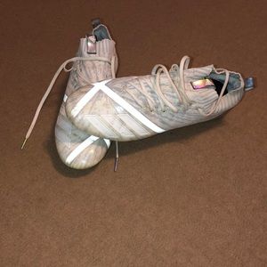 Adidas football cleats